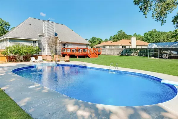 Aiken, SC 29803,703 Creekridge Road