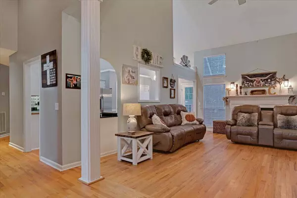 Aiken, SC 29803,703 Creekridge Road