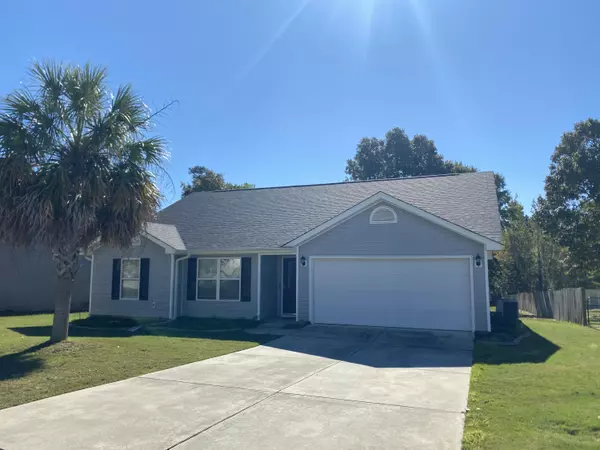 1274 Oxpens Road, Warrenville, SC 29851