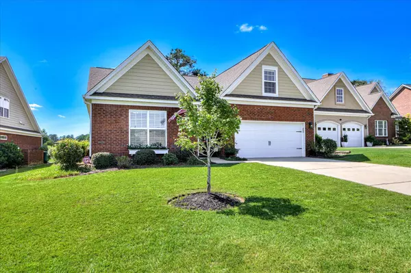 142 Fitzsimmons Drive, North Augusta, SC 29860