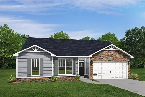 Orchard Circle, Edgefield, SC 29824