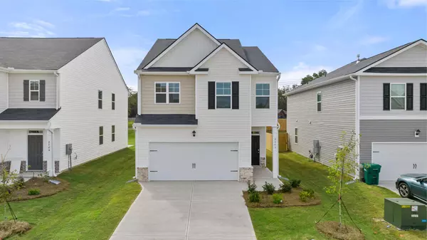 6125 Dead Riv Run, Beech Island, SC 29842