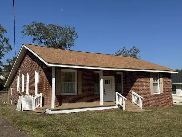 215 Church Street, Edgefield, SC 29824