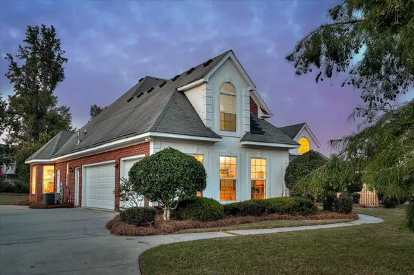 Evans, GA 30809,903 Windmill Parkway