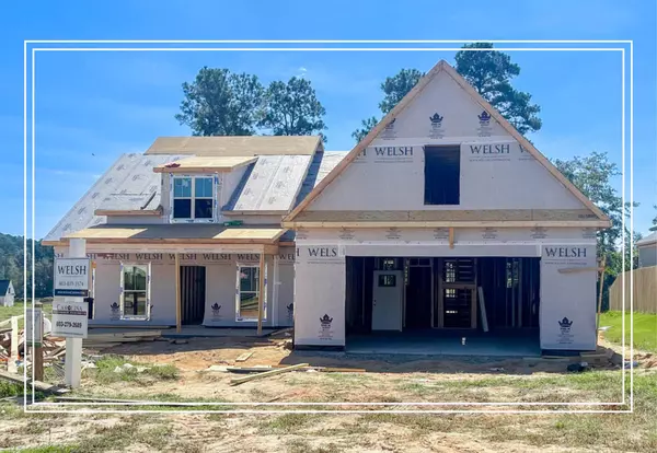 670 Slade Lake Drive, North Augusta, SC 29841