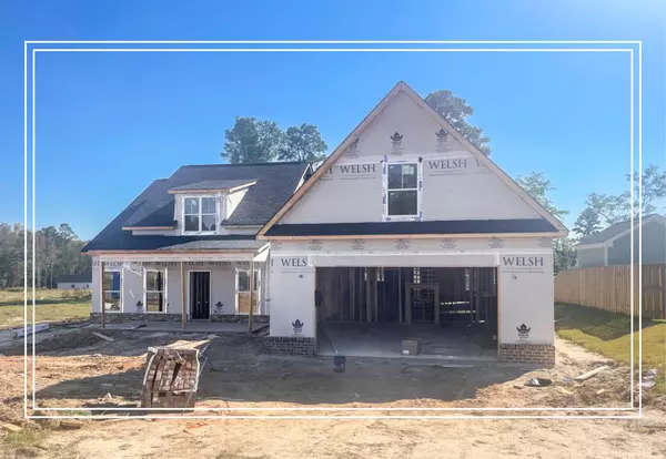 670 Slade Lake Drive, North Augusta, SC 29841