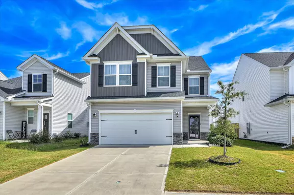 Graniteville, SC 29829,804 Justify Loop