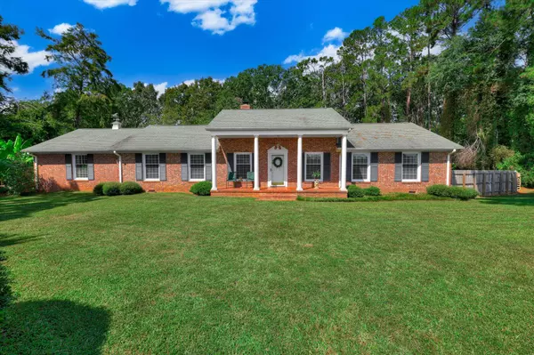 1259 Jefferson Street, Mccormick, SC 29835