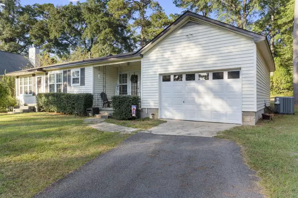 Jackson, SC 29831,513 1st Street