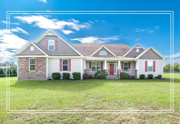291 Stanley Drive, New Ellenton, SC 29809