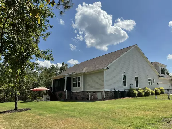 Graniteville, SC 29829,540 Callaway Drive