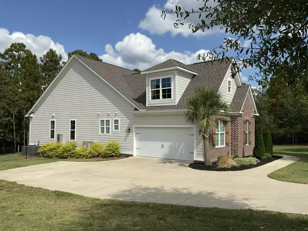 Graniteville, SC 29829,540 Callaway Drive