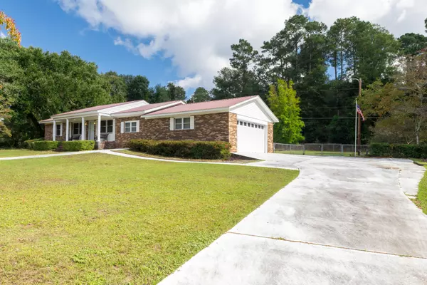 Jackson, SC 29831,611 4th Street #Ext