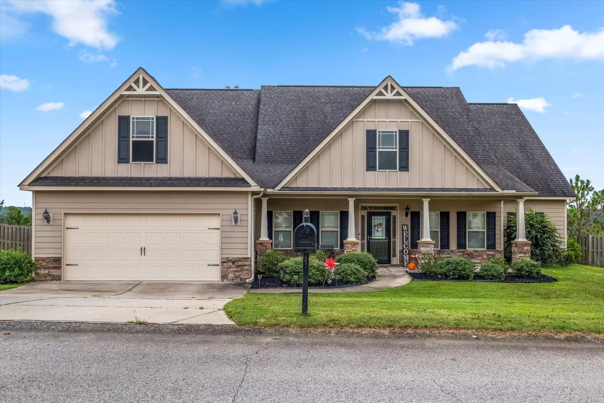 Aiken, SC 29803,137 Corona