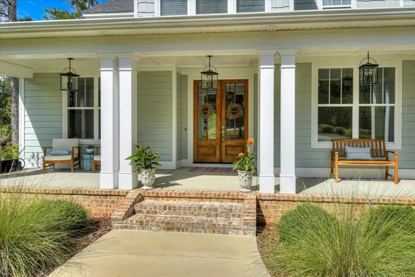 North Augusta, SC 29860,1009 Saluda Court