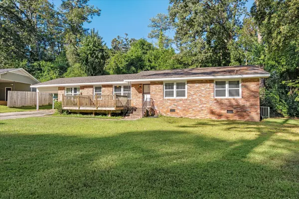 510 Tanager Road, North Augusta, SC 29841
