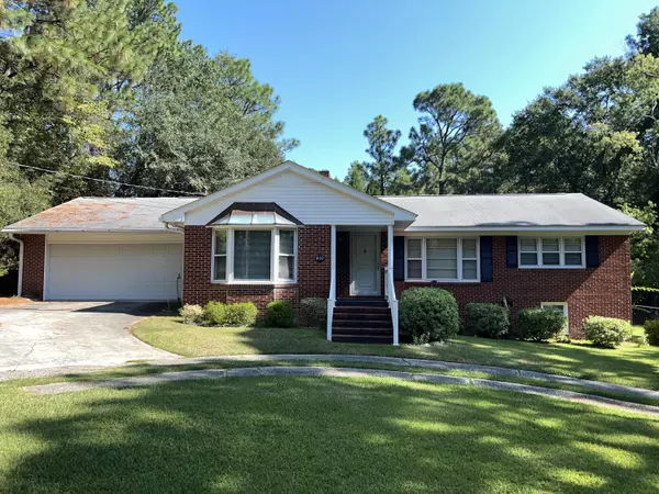 910 Wildwood Road, Aiken, SC 29801