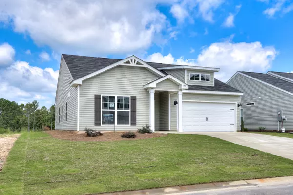 Beech Island, SC 29842,5158 Perennial Run