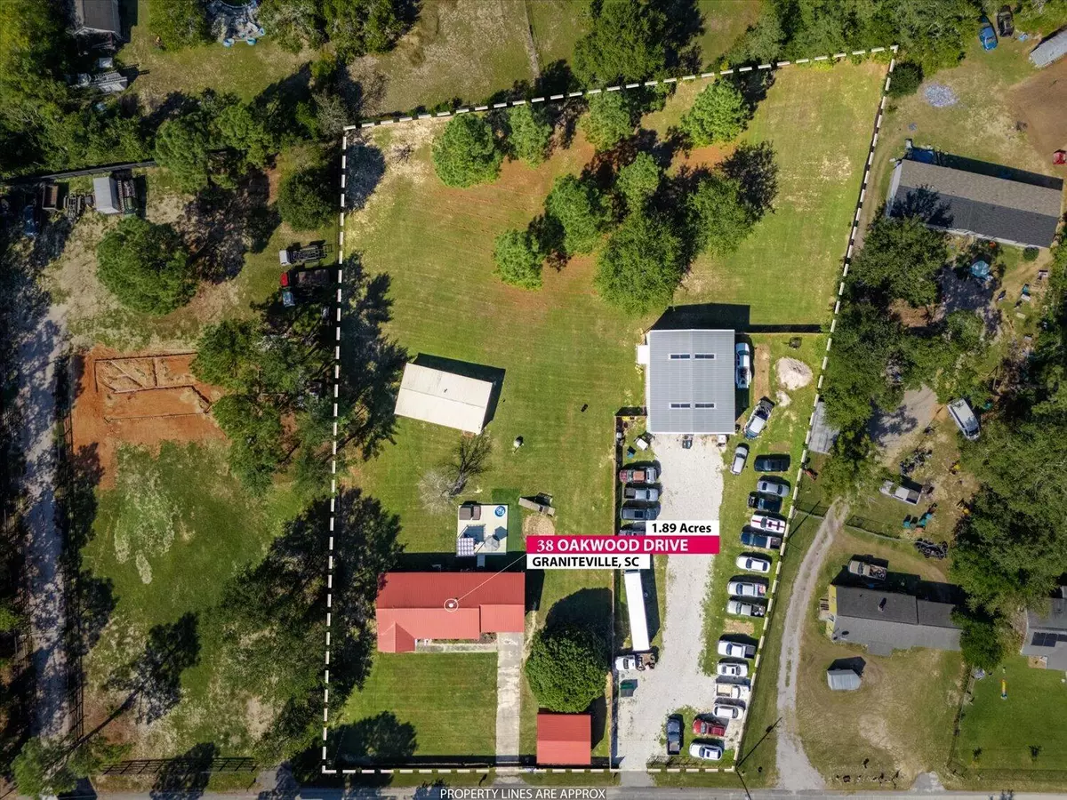 Graniteville, SC 29829,32 Oakwood Drive