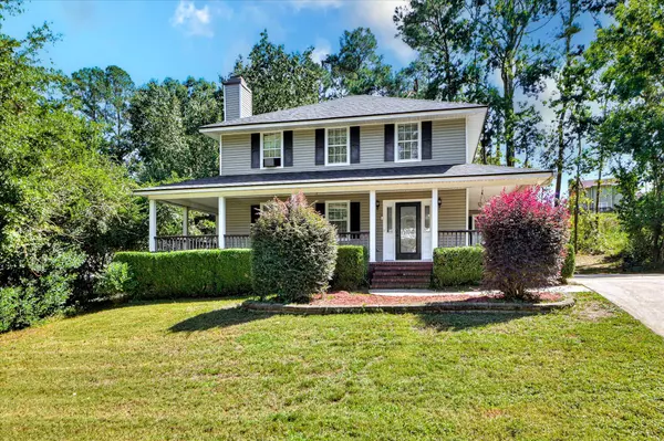 Martinez, GA 30907,4766 Red Leaf Ct Court