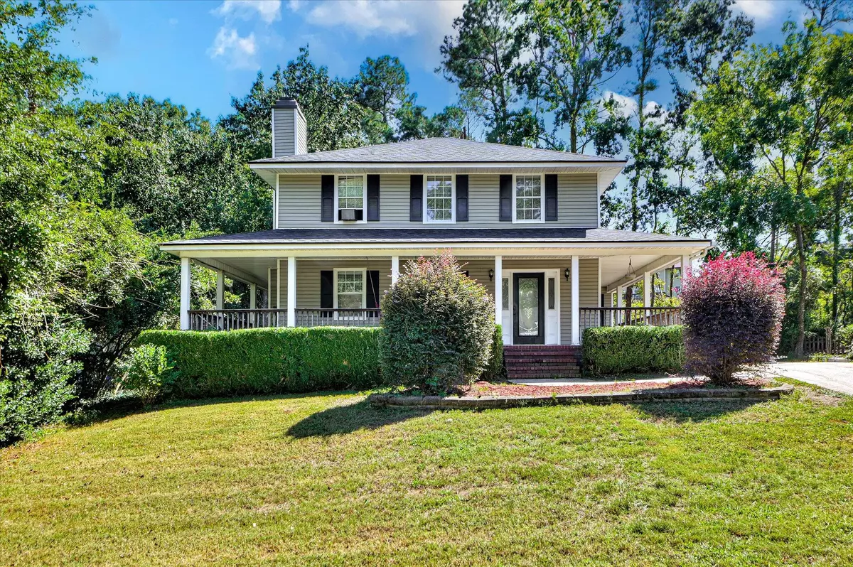 Martinez, GA 30907,4766 Red Leaf Ct Court