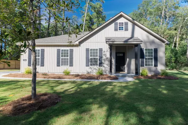 North Augusta, SC 29841,1964 Bunting Drive