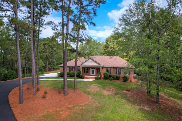 938 Currytowne Boulevard, North Augusta, SC 29860