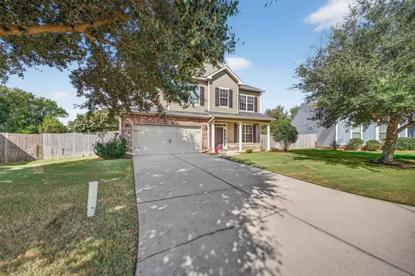 Aiken, SC 29803,5086 Nokesville Circle