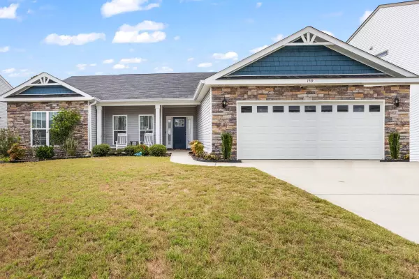 159 Almond Drive, Graniteville, SC 29829