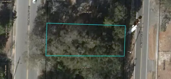 0 Jones Bridge Road, Blackville, SC 29817