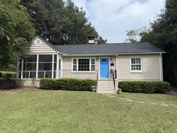 2121 Mcdowell Street, Augusta, GA 30904