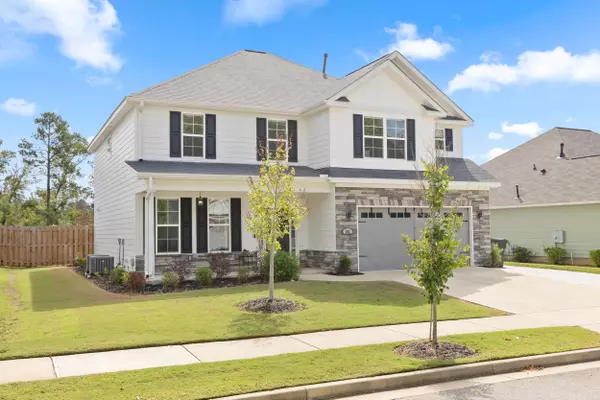 North Augusta, SC 29860,243 Bonhill Street