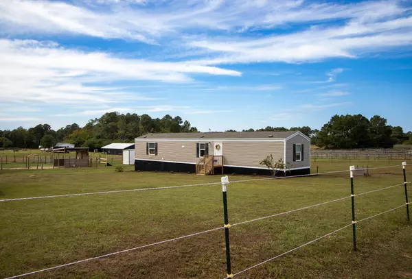 1929 New Holland Road, Wagener, SC 29164