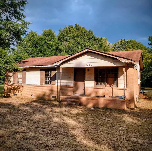 1320 Bell Drive, Beech Island, SC 29842