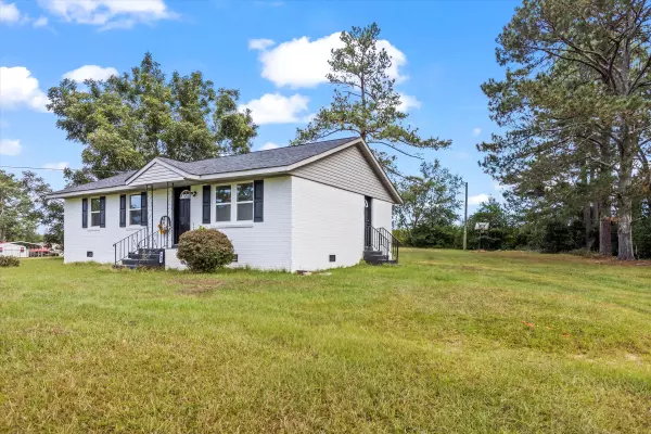 125 Egghouse Road, Johnston, SC 29832