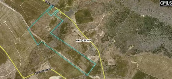 569 River Road, Salley, SC 29137