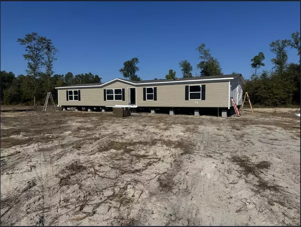 1130 Hull Lane Lane, Williston, SC 29853