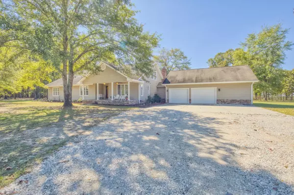 793 Flowing Well Road, Wagener, SC 29164