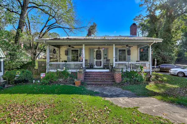 101 Canal Street, Graniteville, SC 29829