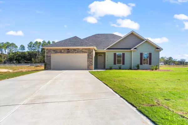 3316 Basil Lane, Warrenville, SC 29851