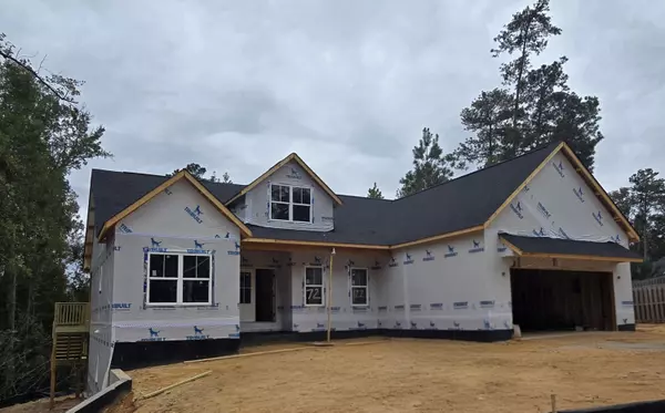 122 Rippling Creek Lane, North Augusta, SC 29860