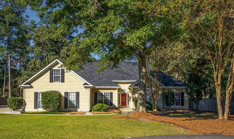 Aiken, SC 29803,215 Ironbark Court