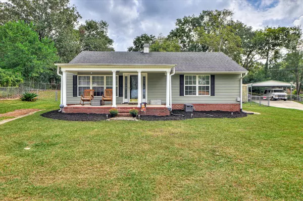 2009 Wren Road, North Augusta, SC 29841