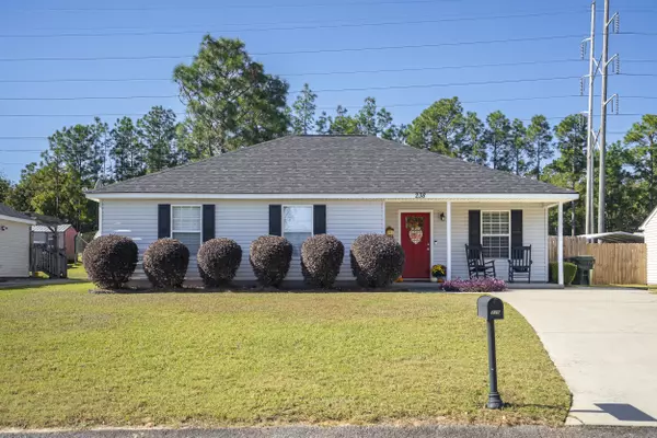 238 Sudlow Ridge Road, North Augusta, SC 29841
