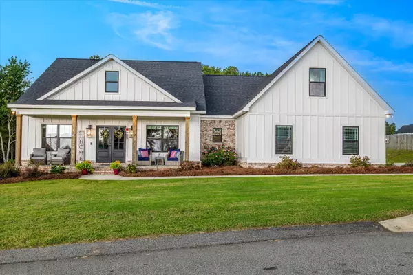 558 Annison Pointe Court, North Augusta, SC 29860