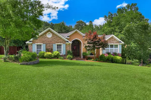 101 Toole Circle, Beech Island, SC 29842