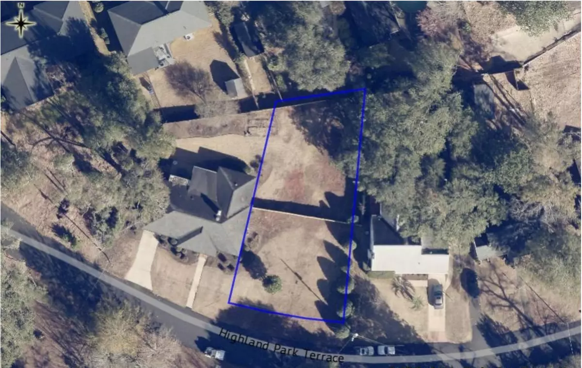 Aiken, SC 29801,0 Highland Park Terrace
