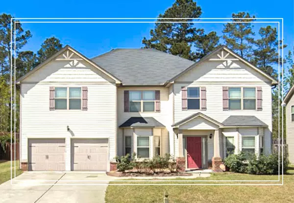 2771 Huntcliffe Drive, Augusta, GA 30909