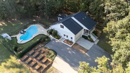 258 Walter Rawl Road, Lexington, SC 29072