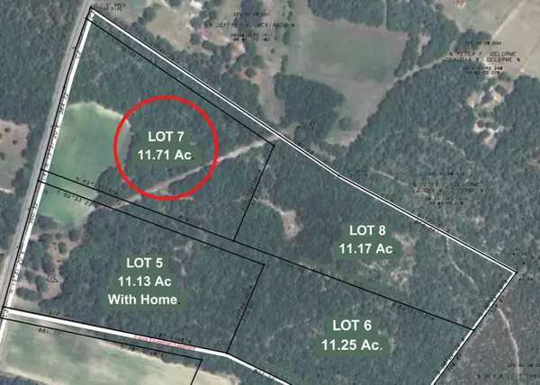 1171 State Park Road, Windsor, SC 29856